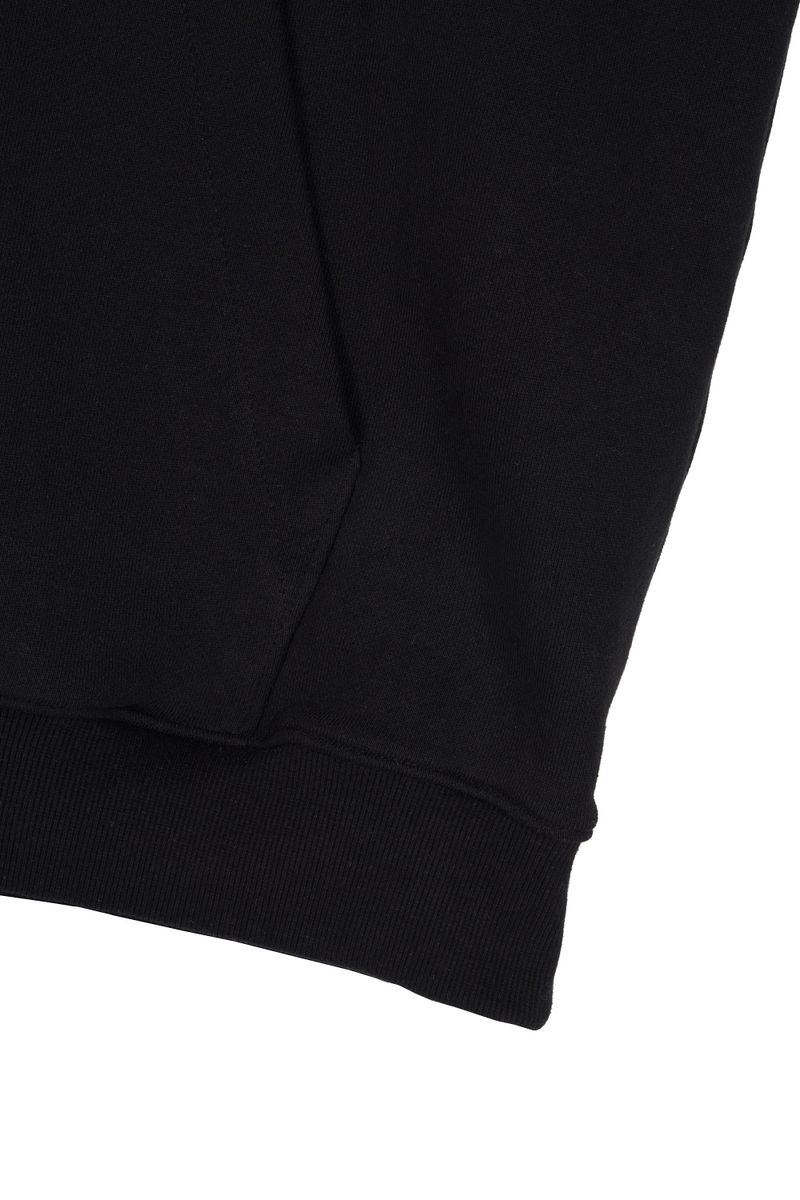 Overfit Sweatshirt T-shirt 