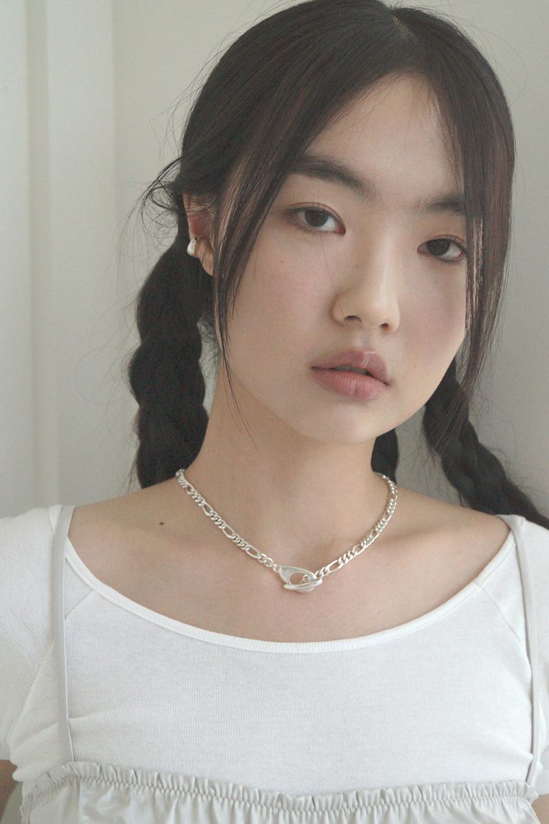 LAPUTA CHAIN NECKLACE