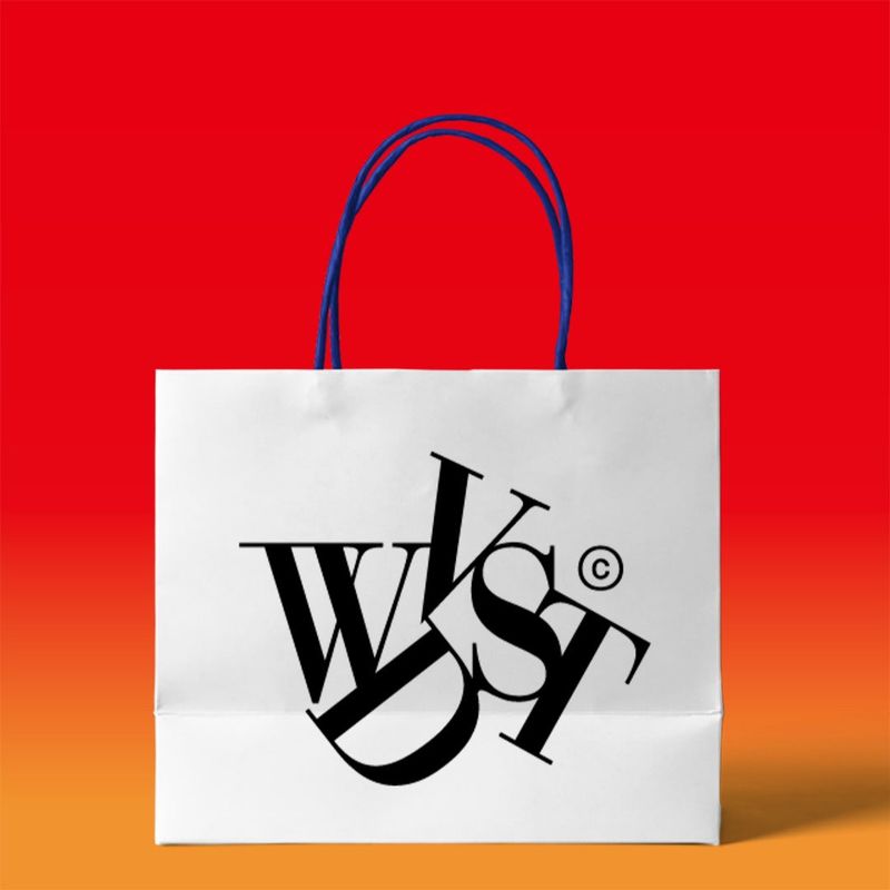 wonder visitor（ワンダービジター）の「2024 SUMMER LUCKY BOX (wonder visitor) （Lucky Bags）」