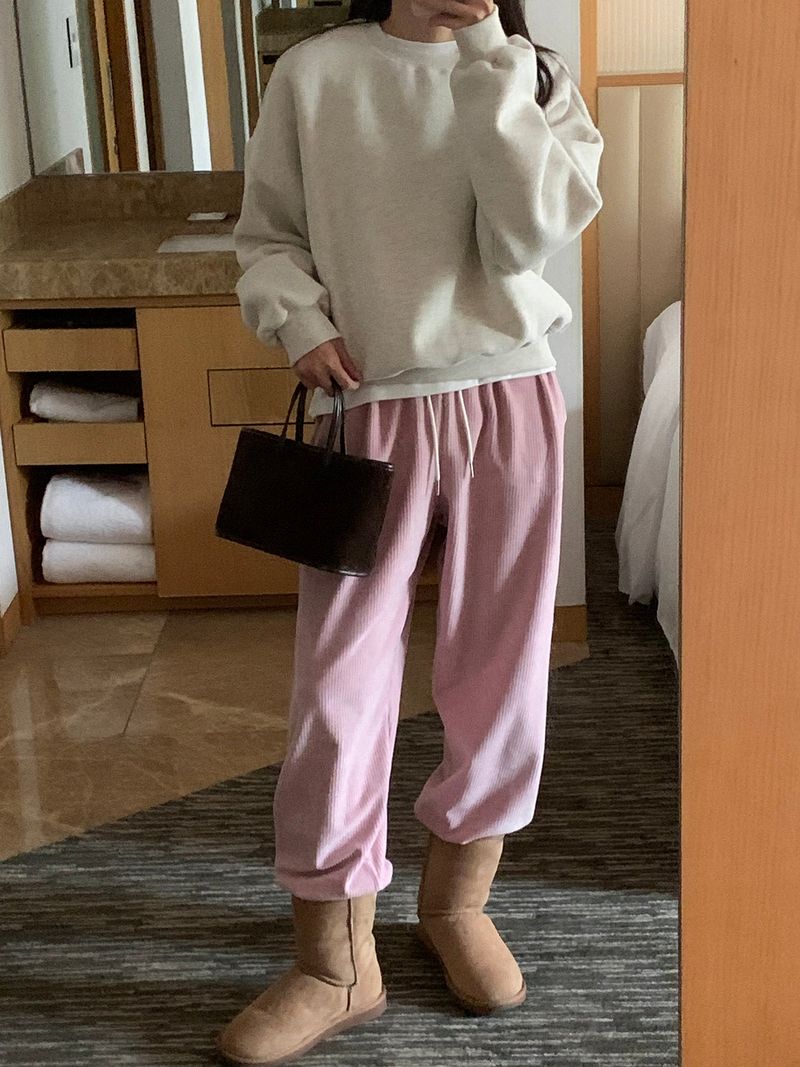 Nielle Beloa Jogger Pants