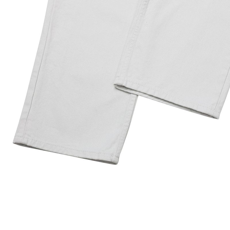 LMN First Cotton Wide Pants (6 colors)