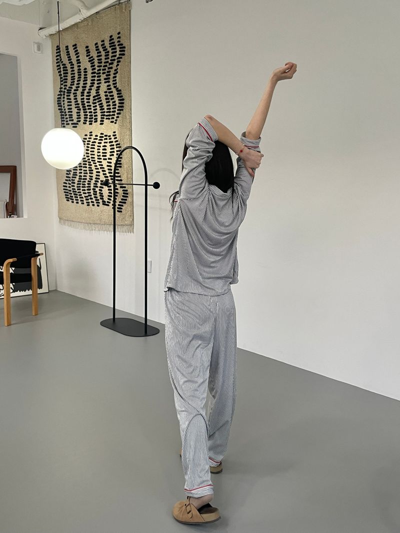 Hebe pajamas