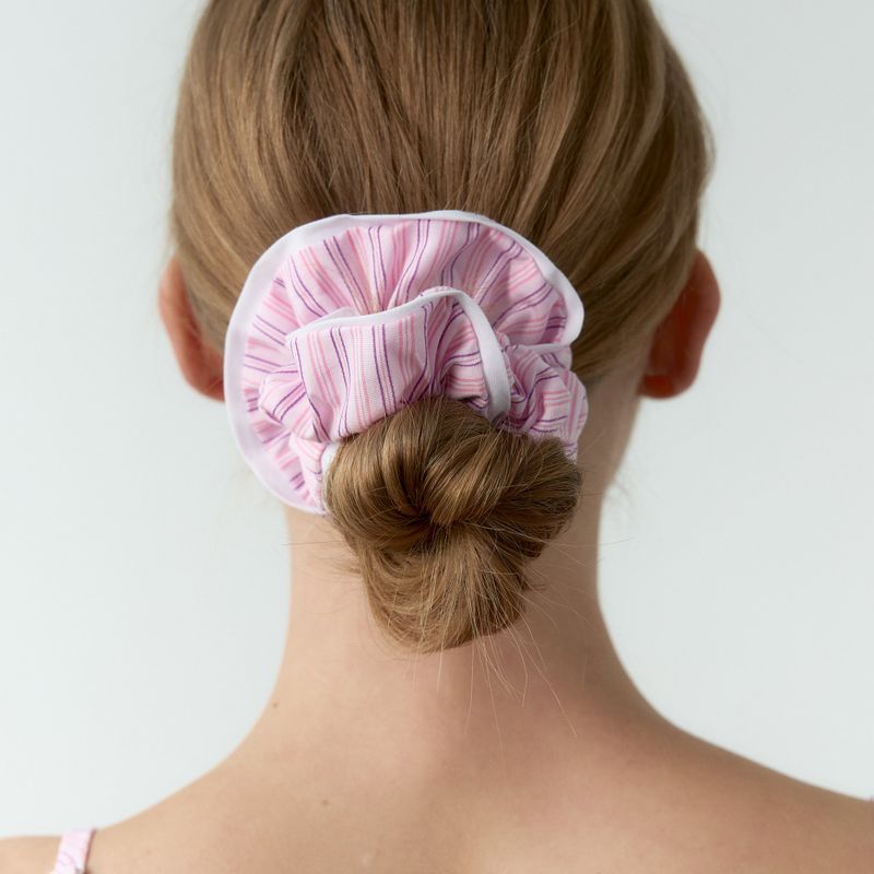 GIGAL CAYLA SCRUNCHIE