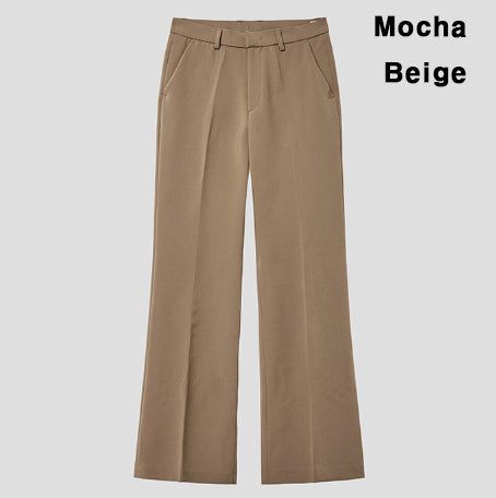 Grail Semi-Flare Slacks