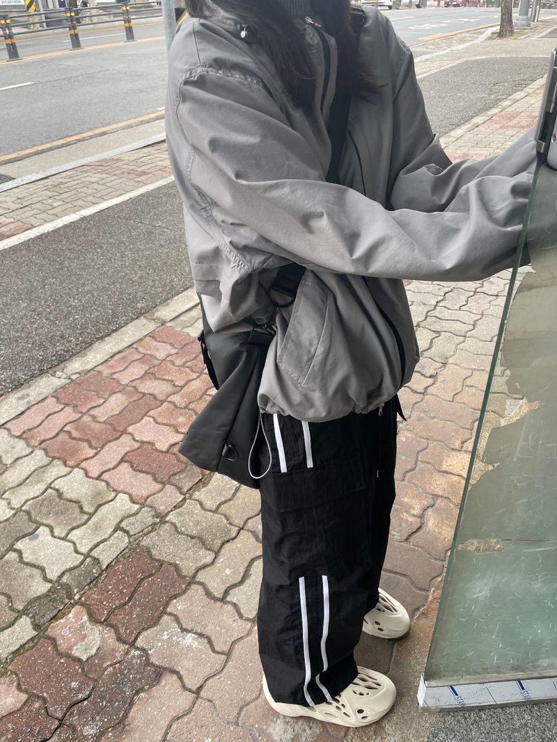 Berlin big two way bag