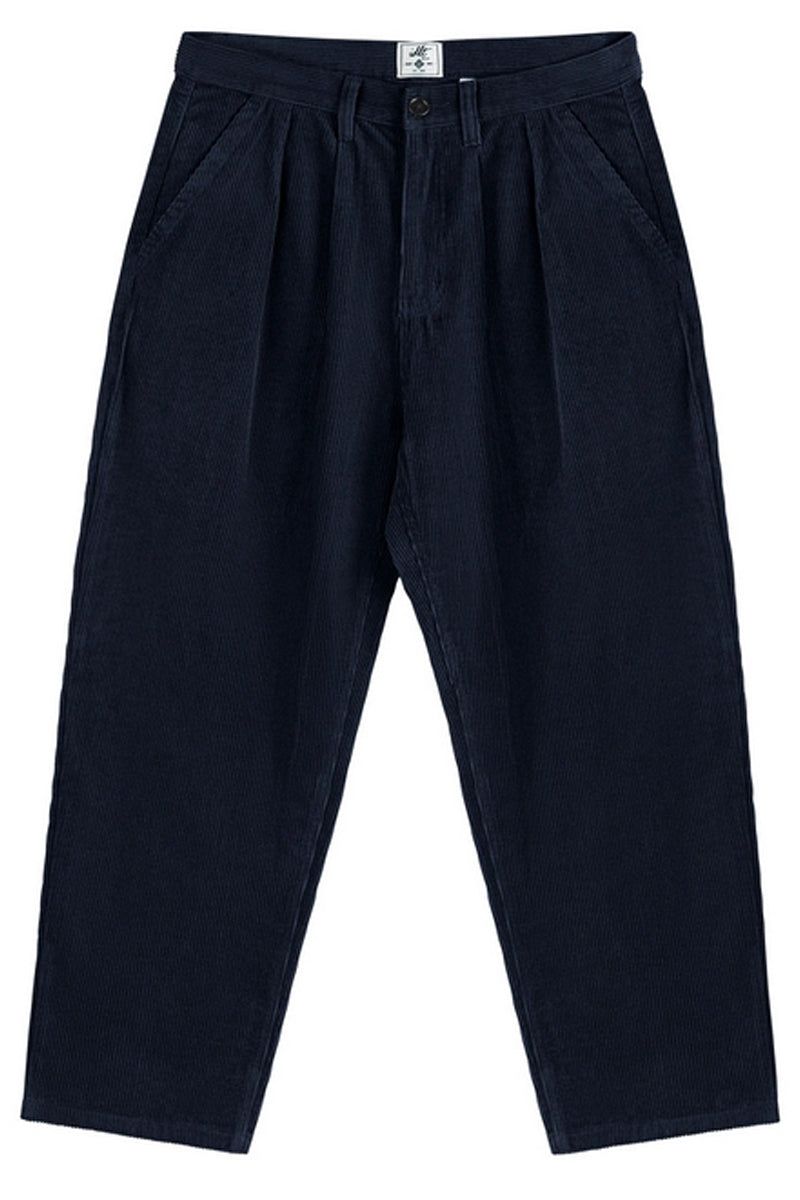 IDLT Basicsの「Corduroy Tapered Wide-Leg Pants(Pants)」