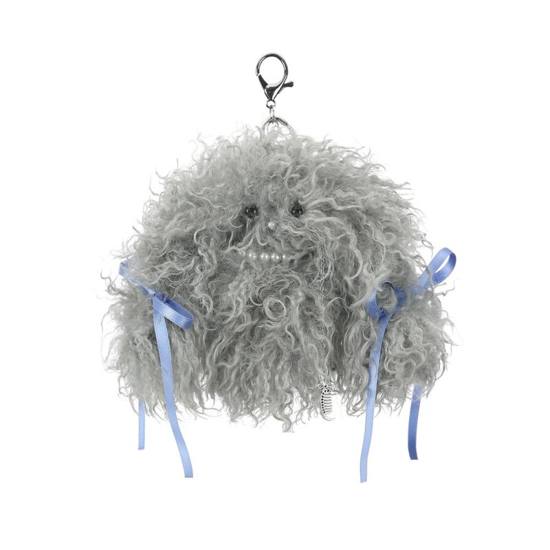 0 3 hippie key ring - PANGI