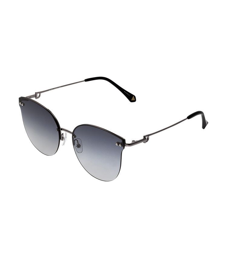 VVA32N SUNGLASSES / VEDI VERO SUNGLASSES VVA32N/BLK