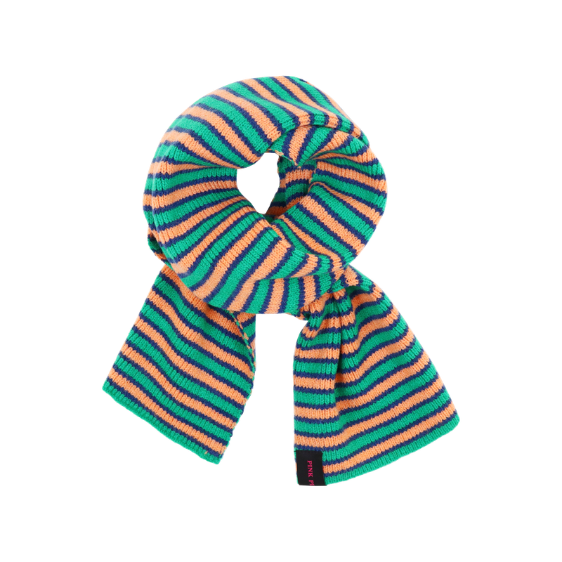 PIPPIE MUFFLER