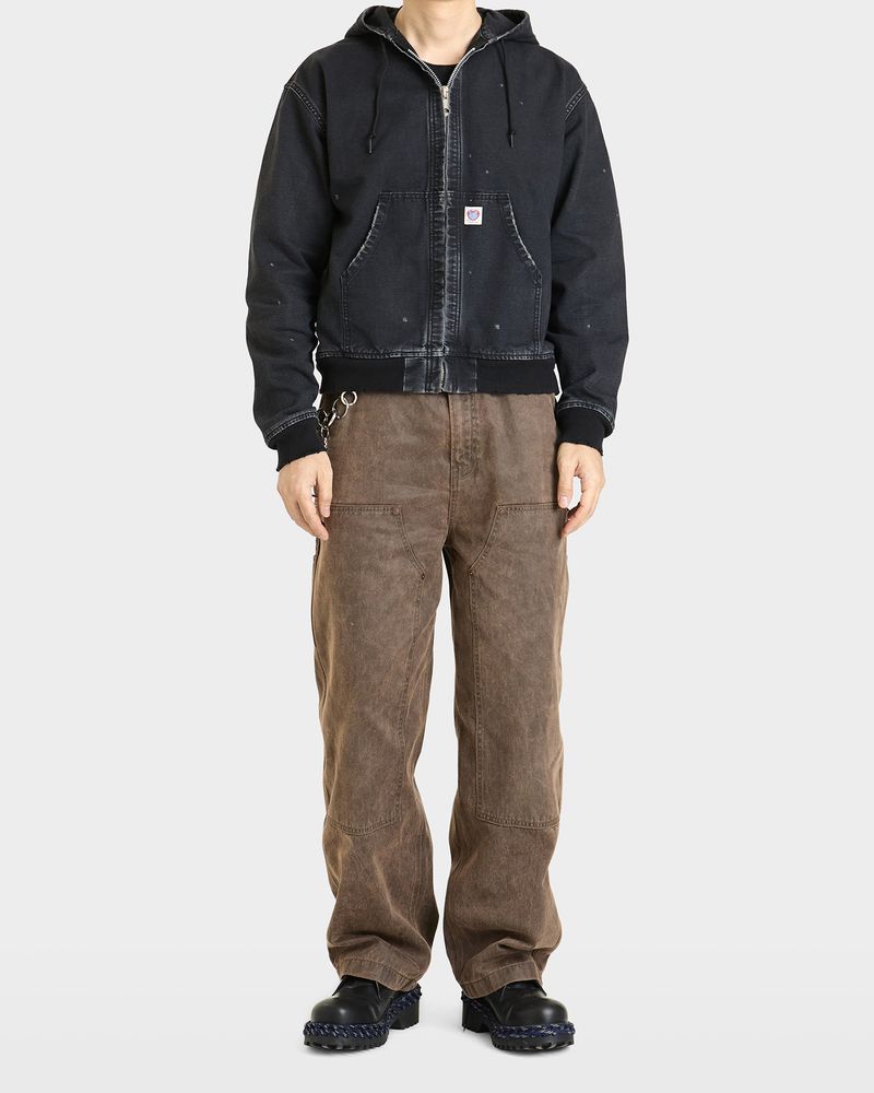 Mr. Blackstone - Jacket