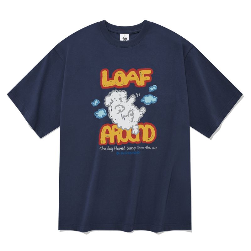 AROUND T-SHIRTS