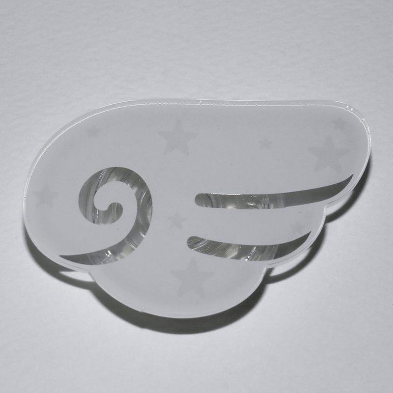 [MADE] star wing tok VER.1 (2 type)