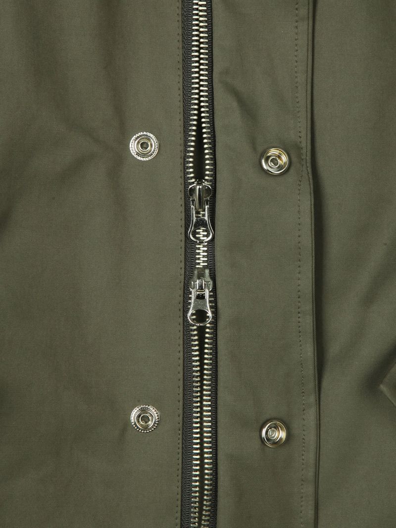 Skins Field Jacket