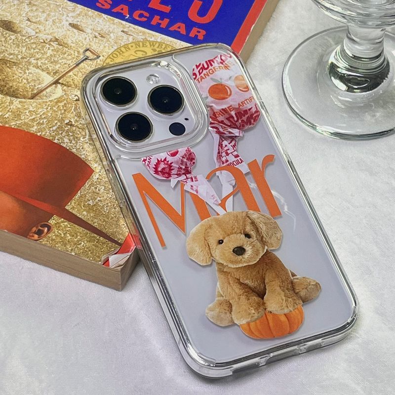 March Case (Jelly Hard)