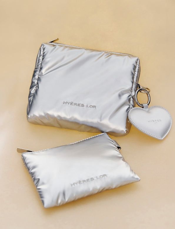 26SS★ Cushion Padded Pouch M