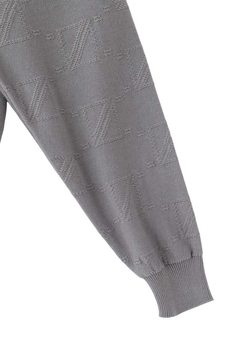 PA WATERMARK CARDIGAN