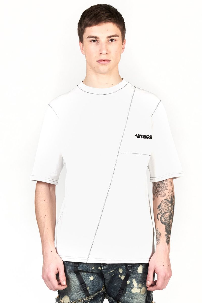 SCAR TEE