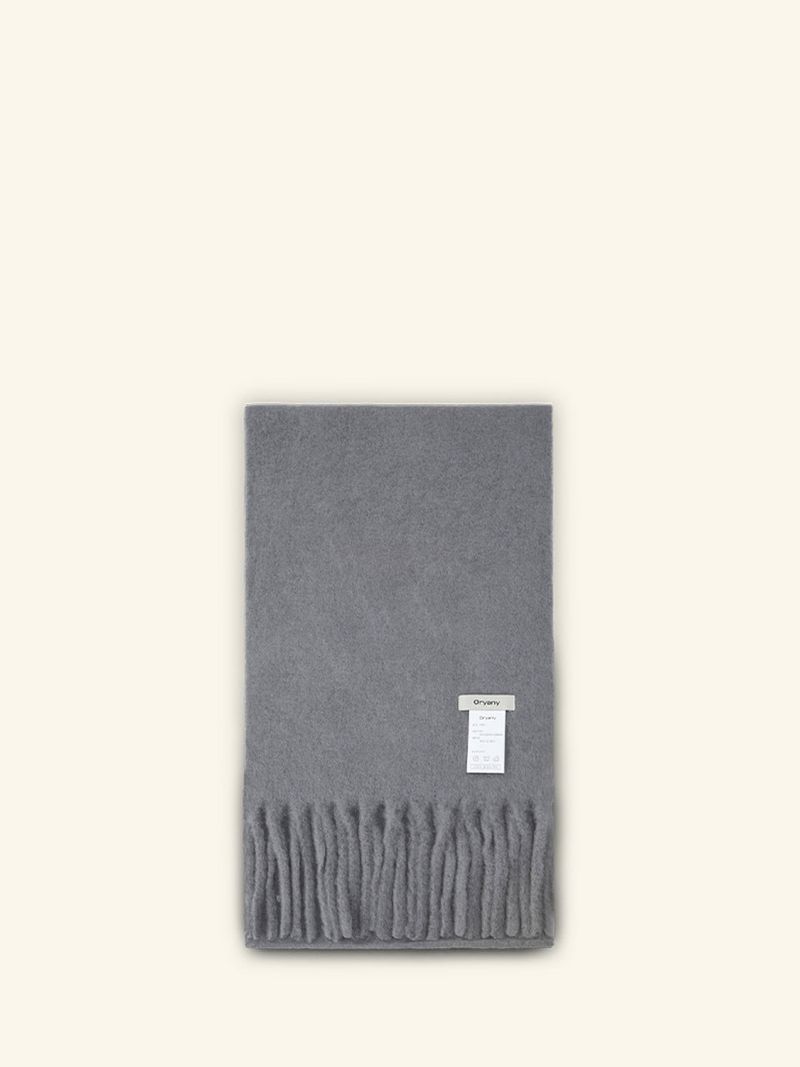 Baby Wool Muffler