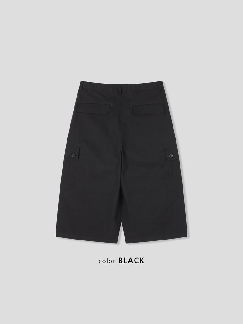 Diiv Cargo Bermuda Pants