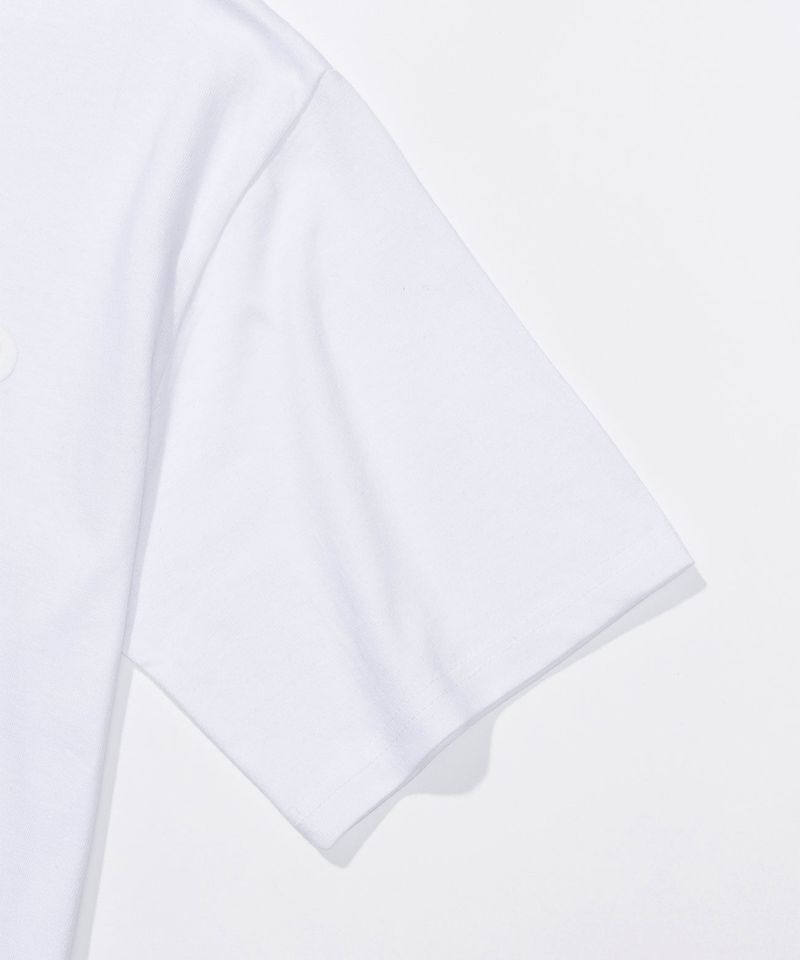 Three Teddy T-shirts