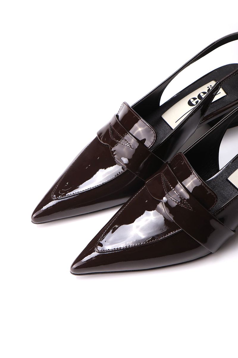 MATI PENNY STILETTO HEEL_4COLORS