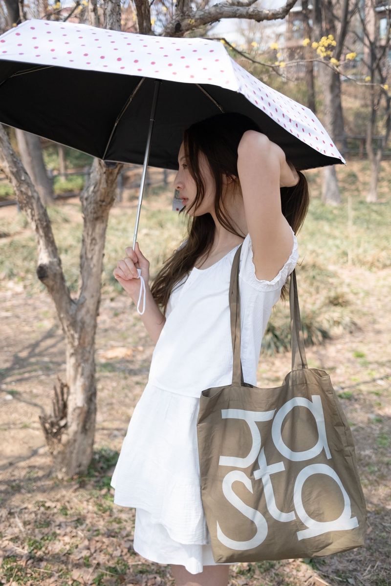 Palette Eco Bag (15colors)
