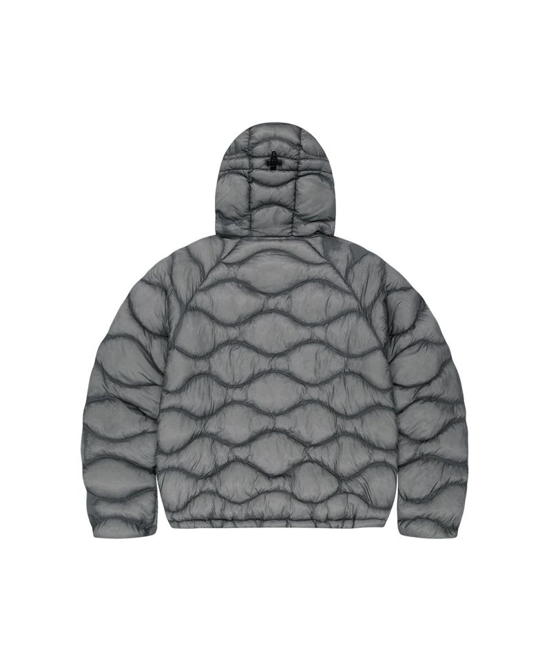 VENTIX LIGHT PADDING JACKET_GREY