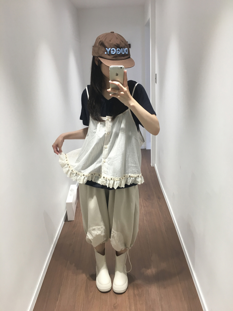Solar Punching Hoodie (3color)