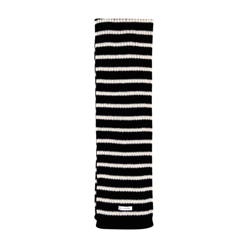 SNUGGY STRIPE MUFFLER