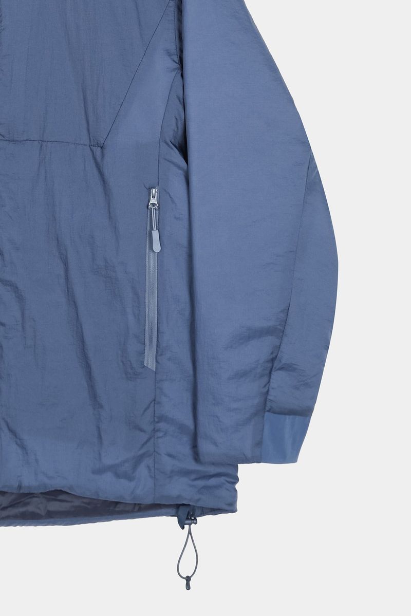 Lezo Hooded Jumper