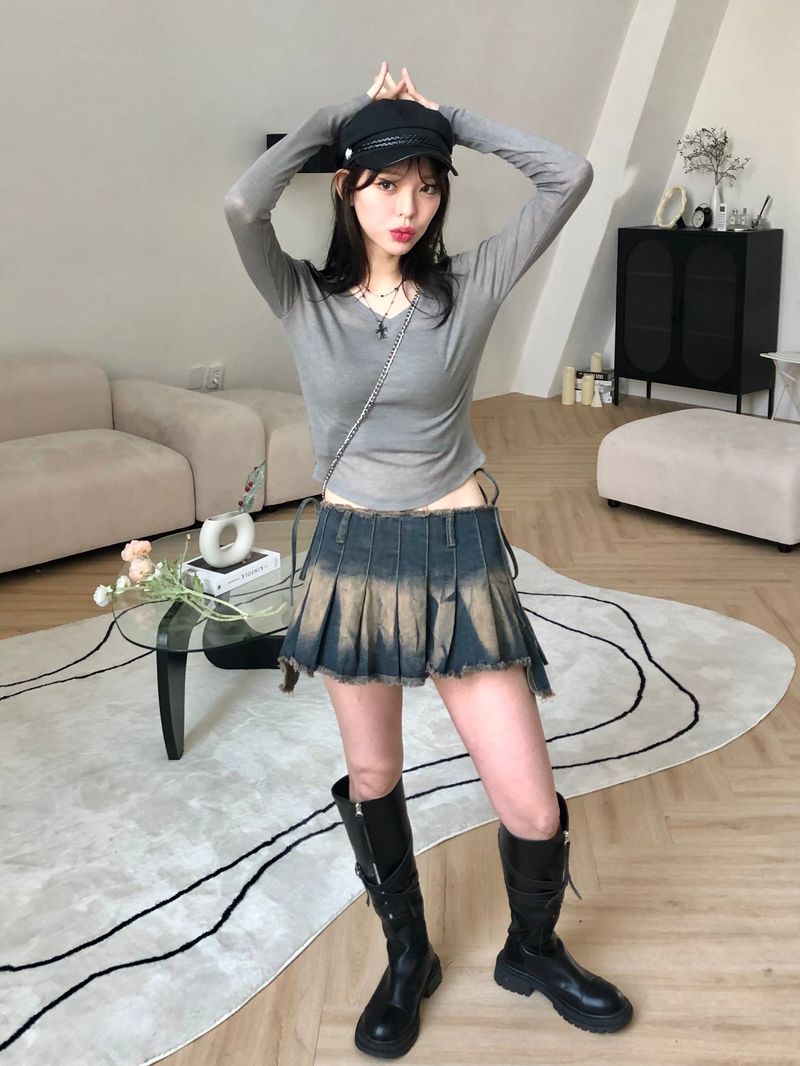 Ranci skirt