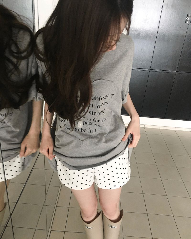cloudemotion（クラウドエモーション）の「bibi dot low minimal training pt（Pants）」