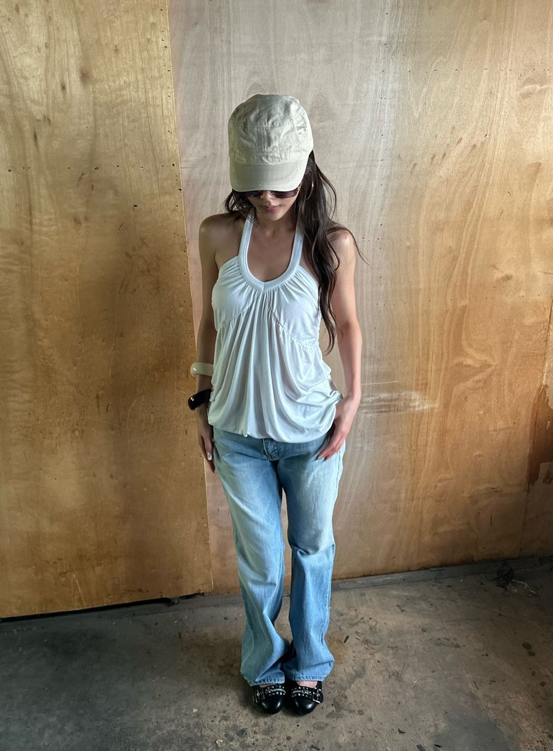 cool fade denim