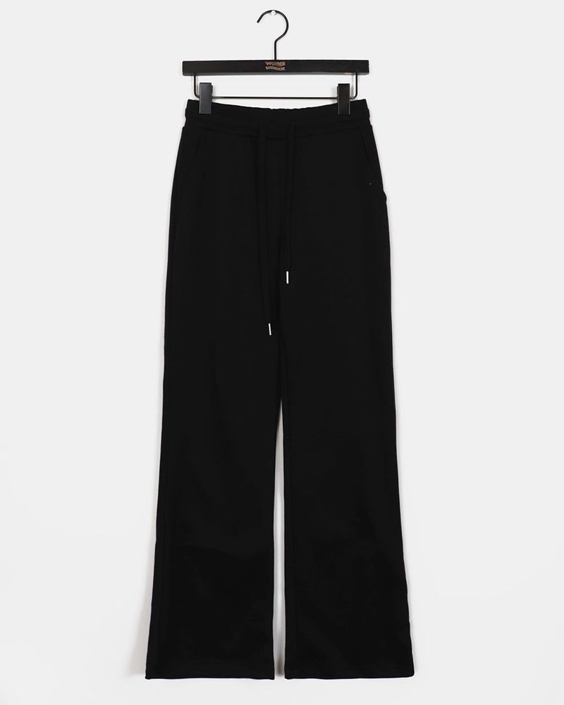 Culson Bootcut Sweat Pants