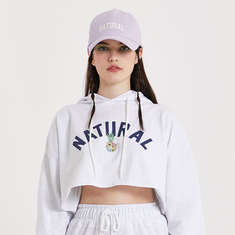 SIMPLE BALL CAP