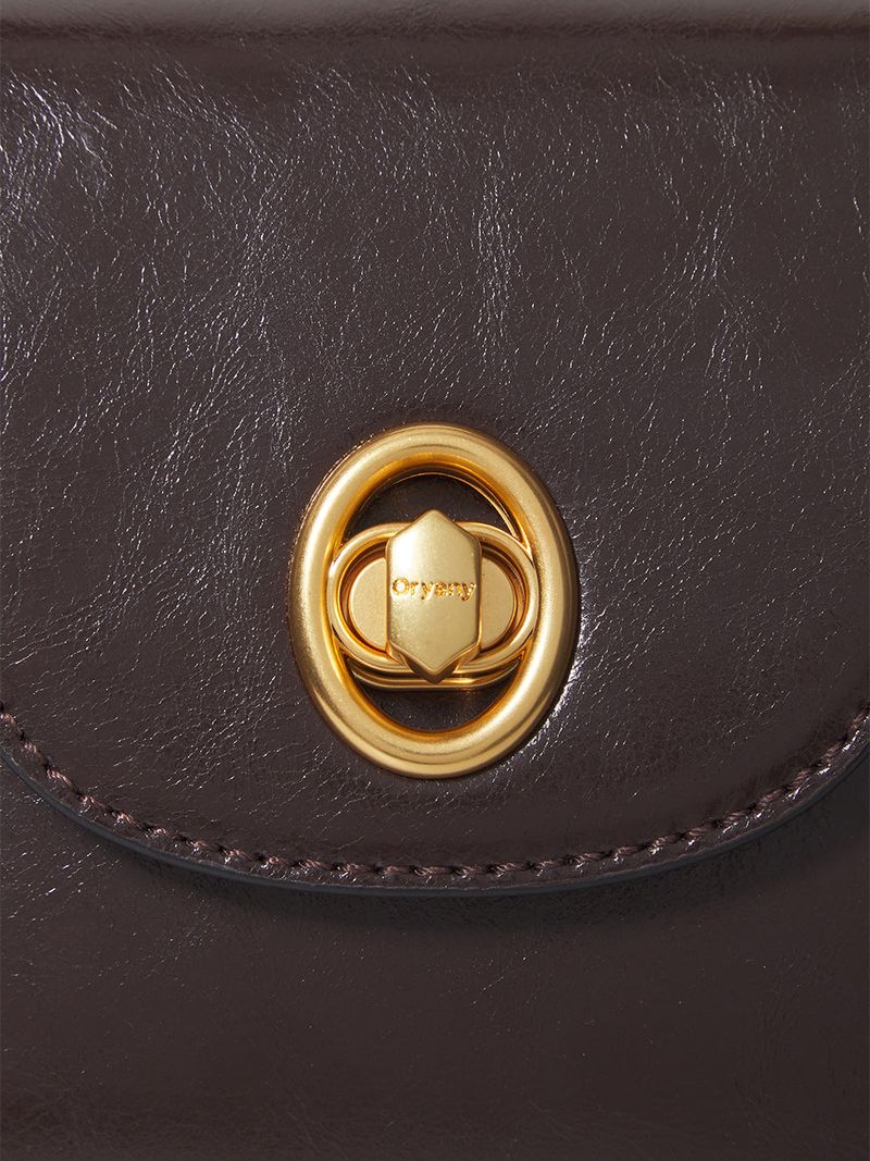 Egg Lock Tote