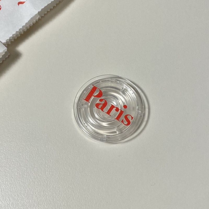 [grip tok] paris