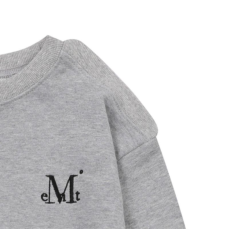 HERNING OFF SHOULDER CROP MTM (2COLOR)