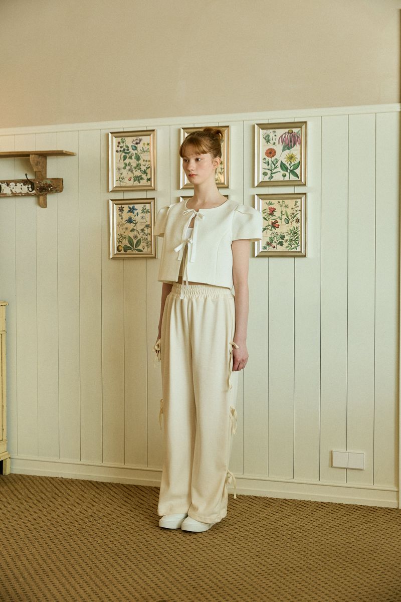 MARGARET SWEAT PANTS