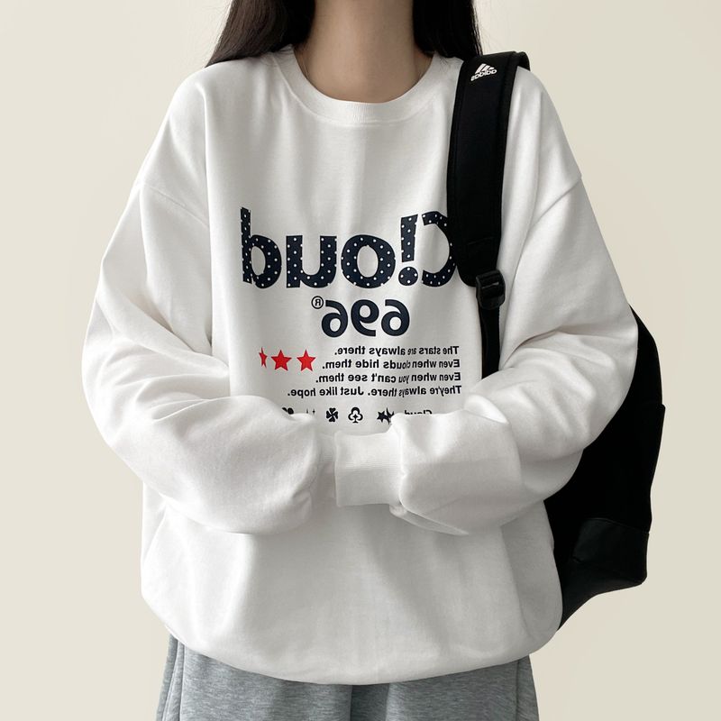 Clas sweatshirt