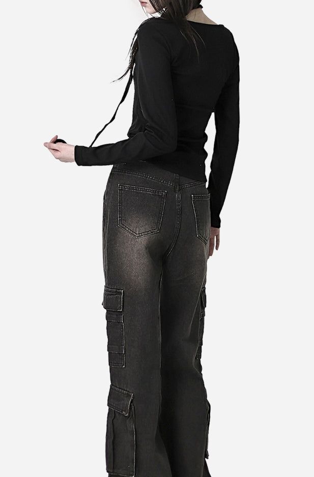 Mud Dust Cargo Pants