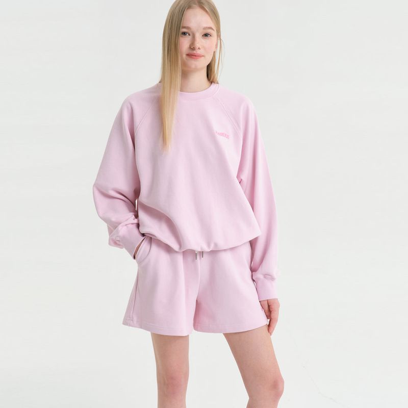Wave Logo Zurry MTM Pink