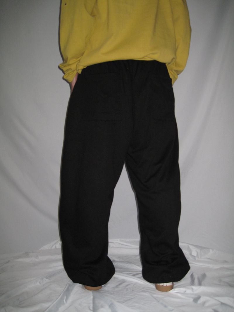 U.S. Horse Sweatpants (4c)
