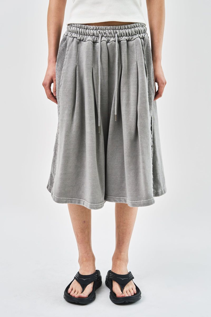 Deus Pigment Bermuda Shorts (2color)