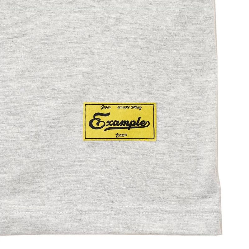 EXAMPLE FORBIDEN FRUIT [E]APPLE S/S TEE