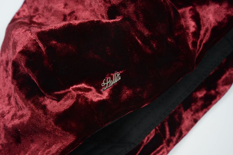 Velvet Lover Beret