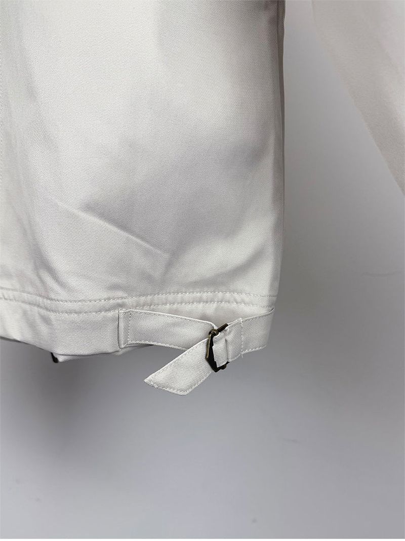 MUST BIKER JACKET (3C)