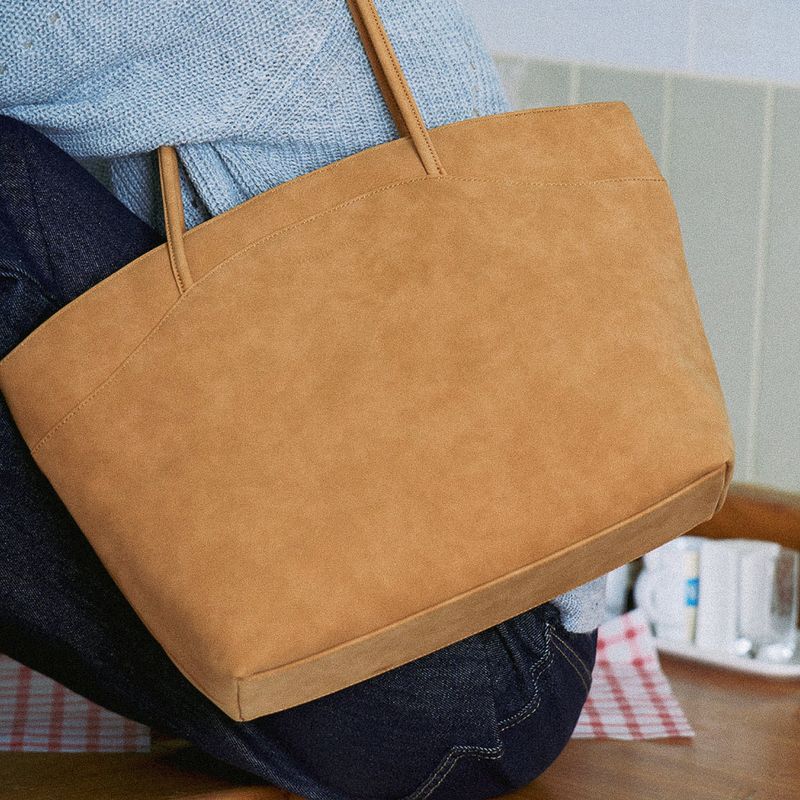 Carmon Bag Brown