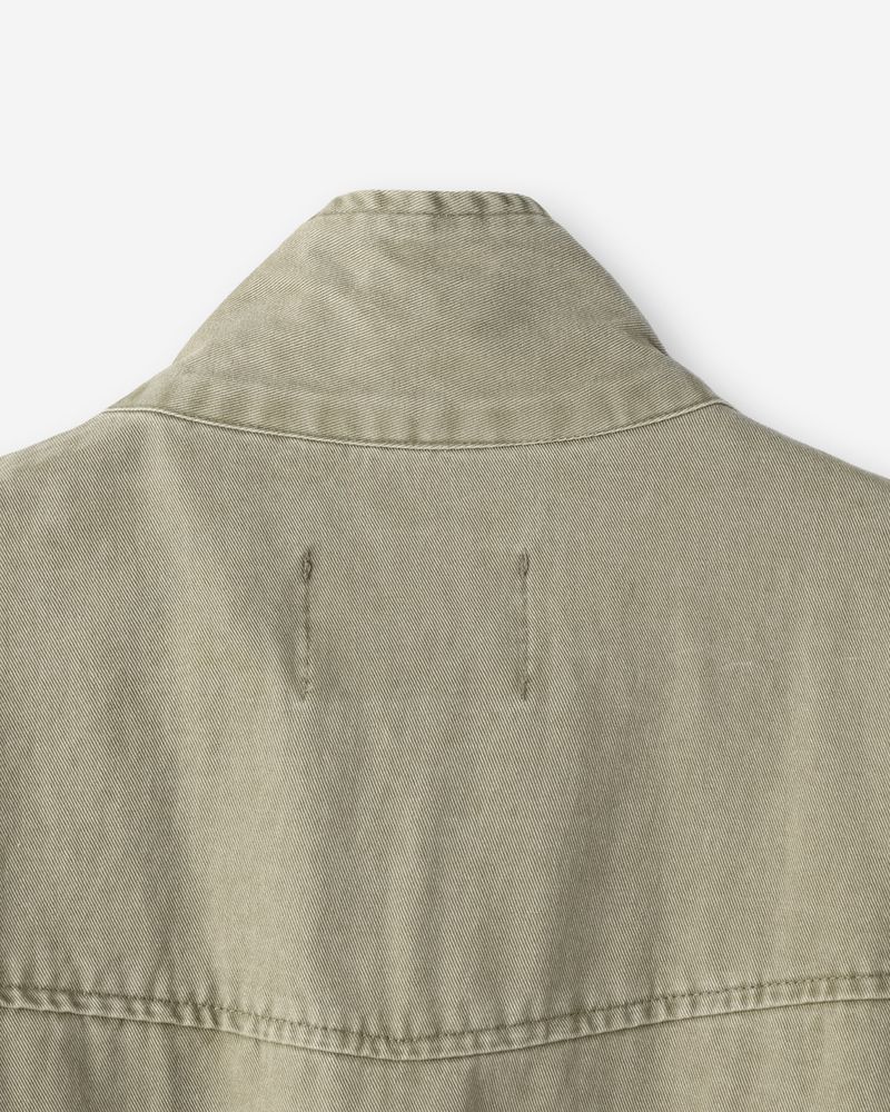 Coach Harringtton Jacket