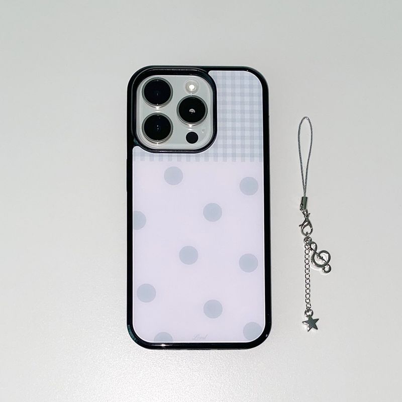 MELODY KEYRING (3M stick-on ring type)